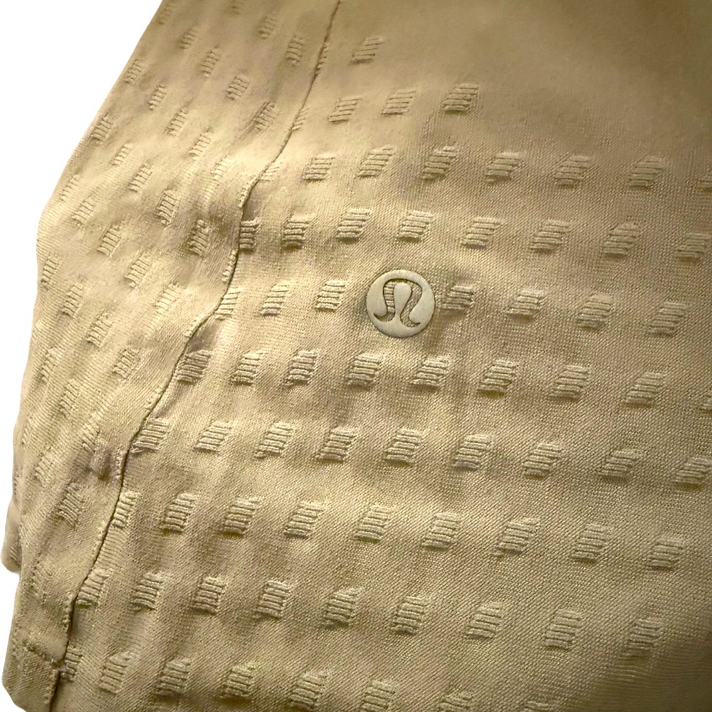 Lululemon Mens’s long sleeve shirt
